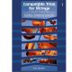 CARL FISCHER COMPATIBLE Trios For Strings For Any Combination Cello Book