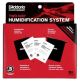 PLANET WAVES PW-HPK-01 Humidipak Maintain Kit