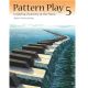 FREDERICK HARRIS PATTERN Play 5 Inspiring Creativity At The Piano