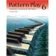 FREDERICK HARRIS PATTERN Play 6 Inspiring Creativity At The Piano