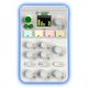 MACKIE M-CASTER Studio | Live Streaming Mixer | White