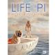 HAL LEONARD LIFE Of Pi Music From The Motion Picture Soundtrack Piano Solo