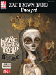 CHERRY LANE MUSIC ZAC Brown Band Uncaged Play It Like It Is Guitar & Vocal