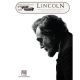 HAL LEONARD EZ Play Today 147 Lincoln Music From The Motion Picture Electronic Keyboard