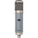 UNIVERSAL AUDIO MIC-UA167 | Bock 167 Tube Condenser Microphone W/ Power Supply