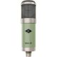 UNIVERSAL AUDIO MIC-UA187 | Bock 187 Fet Condenser Microphone