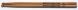 GROOVE MASTERS PERC MAPLE Drum Sticks 5b (pair) - Great For Beginning Concert Percussionists