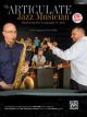 ALFRED THE Articulate Jazz Musician Mastering The Language Of Jazz Drums