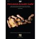 HAL LEONARD PERCUSSIVE Acoustic Guitar By Chris Woods Dvd Included