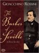 DOVER PUBLICATION GIOACCHINO Rossini The Barber Of Seville Dover Vocal Score