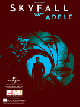 HAL LEONARD SKYFALL By Adele Easy Piano Edition