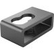 ISOACOUSTICS V120 Keyhole Adapter | For Use With V120 Mount System