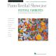 HAL LEONARD FESTIVAL Favorites Book 1 Late Elementary/early Intermediate