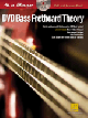 HAL LEONARD AT A Glance Dvd Bass Fretboard Theory Dvd & Lesson Book