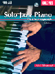 BERKLEE PRESS SOLO Jazz Piano The Linear Approach By Neil Olmstead Wiht Online Audio
