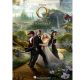 HAL LEONARD OZ The Great & Powerful Music From The Motion Picture Soundtrack Piano Solo