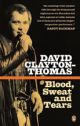 ALFRED DAVID Clayton Thomas Blood Sweat & Tears