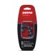 SHURE EASFX1-10M | Medium Black Rubber Sleeves | 5 Pair