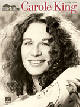 HAL LEONARD STRUM & Sing Carole King With Words & Chords