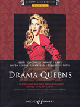 BOOSEY & HAWKES DRAMA Queens 13 Selected Arias Piano Vocal Score For Mezzo Soprano & Soprano