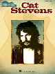 HAL LEONARD STRUM & Sing Cat Stevens With Words & Chords