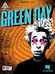 HAL LEONARD GREEN Day !dos! Guitar Recorded Versions