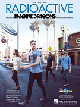 HAL LEONARD RADIOACTIVE Recorded By Imagine Dragons For Piano Vocal Guitar