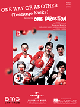 HAL LEONARD ONE Way Or Another (teenage Kicks) Recorded By One Direction