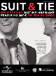 HAL LEONARD SUIT & Tie Recorded By Justin Timberlake Featuring Jay-z