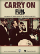 HAL LEONARD CARRY On Recorded By Fun For Piano Vocal Guitar