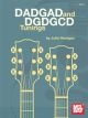 MEL BAY DADGAD & Dgdgcd Tunings By Julie Henigan