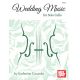 MEL BAY WEDDING Music For Solo Cello By Katherine Curatolo