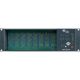 HERITAGE AUDIO OST8 ADAT | 8 Slot Rack With ADAT