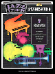 WILLIS MUSIC JAZZ It Up! Standards 7 Standards Arranged For Jazz Piano Cd Included