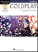 HAL LEONARD INSTRUMENTAL Play Along Coldplay 12 Hit Songs For Viola