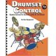 HAL LEONARD DRUMSET Control Exercises For Increased Facility By Ron Spagnardi Cd Included
