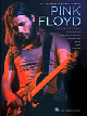 HAL LEONARD PINK Floyd Easy Guitar With Riffs & Solos 14 Songs In Notes & Tab