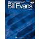HAL LEONARD THE Harmony Of Bill Evans Volume 1 By Jack Reilly Cd Included