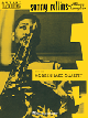 HAL LEONARD ARTIST Transcriptions Sonny Rollins With The Modern Jazz Quartet