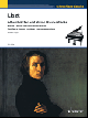 SCHOTT FRANZ Liszt Album Leaves & Short Piano Pieces