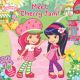 ALFRED STRAWBERRY Shortcake Meet Cherry Jam
