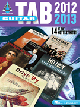 HAL LEONARD GUITAR Tab 2012 2013 Guitar Recorded Versions 14 Of The Hottest Hits