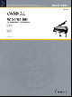 SCHOTT VANHAL 12 Sonatinas Opus 41 For Piano
