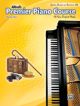 ALFRED PREMIER Piano Course Jazz Rags & Blues 1b By Martha Mier