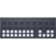 TORSO ELECTRONICS T1 Black | Algorithmic Sequencer