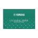 YAMAHA CLEANING Paper For Woodwind Instrument Pads