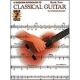 HAL LEONARD A Modern Approach To Classical Guitar Book 2 With Online Audio
