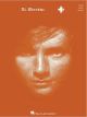 HAL LEONARD ED Sheeran + (plus) For Piano Vocal Guitar