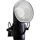 ASTON MICROPHONES AST-ELE-BNDL | Element Bundle | Cardioid Studio Microphone