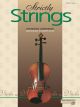 ALFRED STRICTLY Strings Orchestra Companion Book 3 For Viola